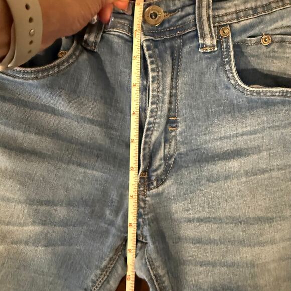 Paper Denim & Cloth Jeans Size 29/30 - Picture 7 of 10